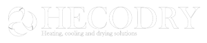 Hecodry, professionnel du traitement d'air