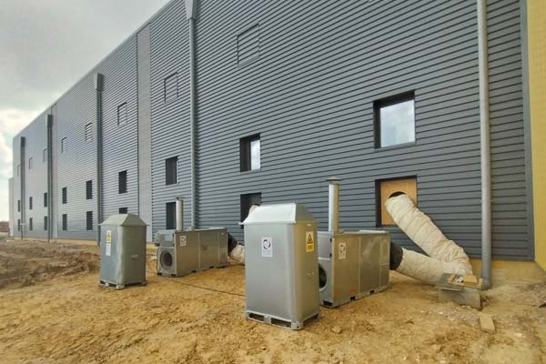 assechement dalle beton 1
