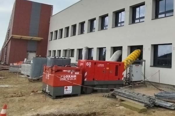 assechement dalle beton 2