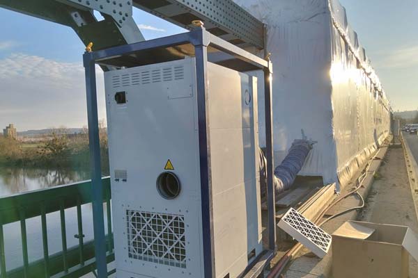 maintien air sec pont revetement 1